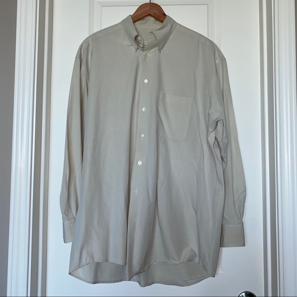 Ermenegildo Zegna Dress Shirt - Picture 3 of 7